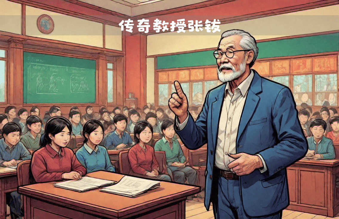 张钹院士：通用人工智能是第三代人工智能的发展方向