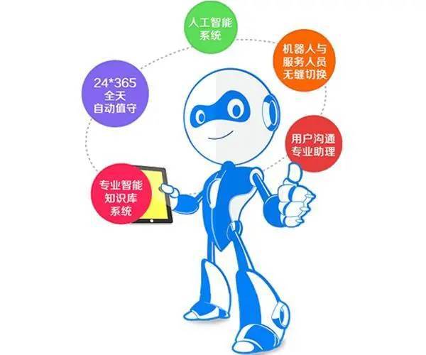 AI客服越来越多,人工客服为啥还被列为急需人才?