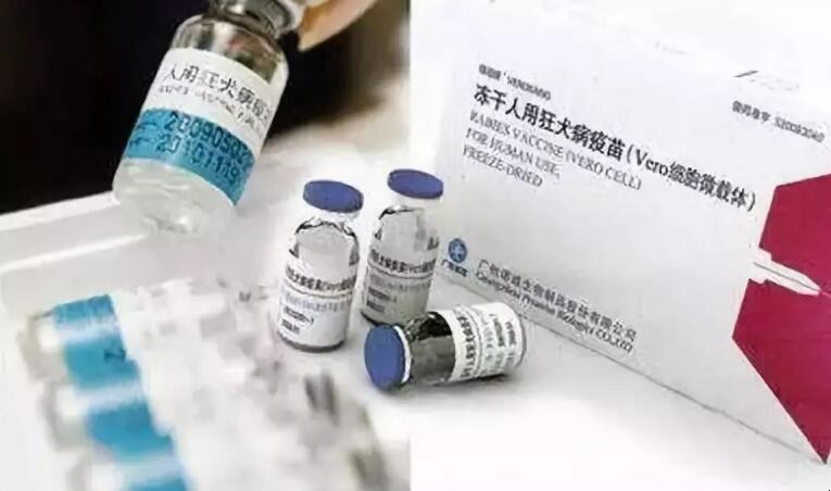 艾美疫苗等多家企业新型狂犬病mRNA疫苗研究结果表明,可诱导持久而全面的免疫反应