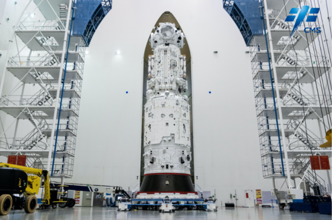 专家详解中国空间站未来开展的重点科学与应用研究