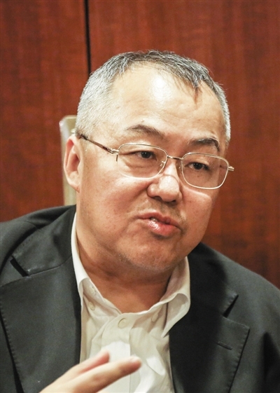 香港证监会主席黄天佑：加强企业管治 支持市场稳健发展