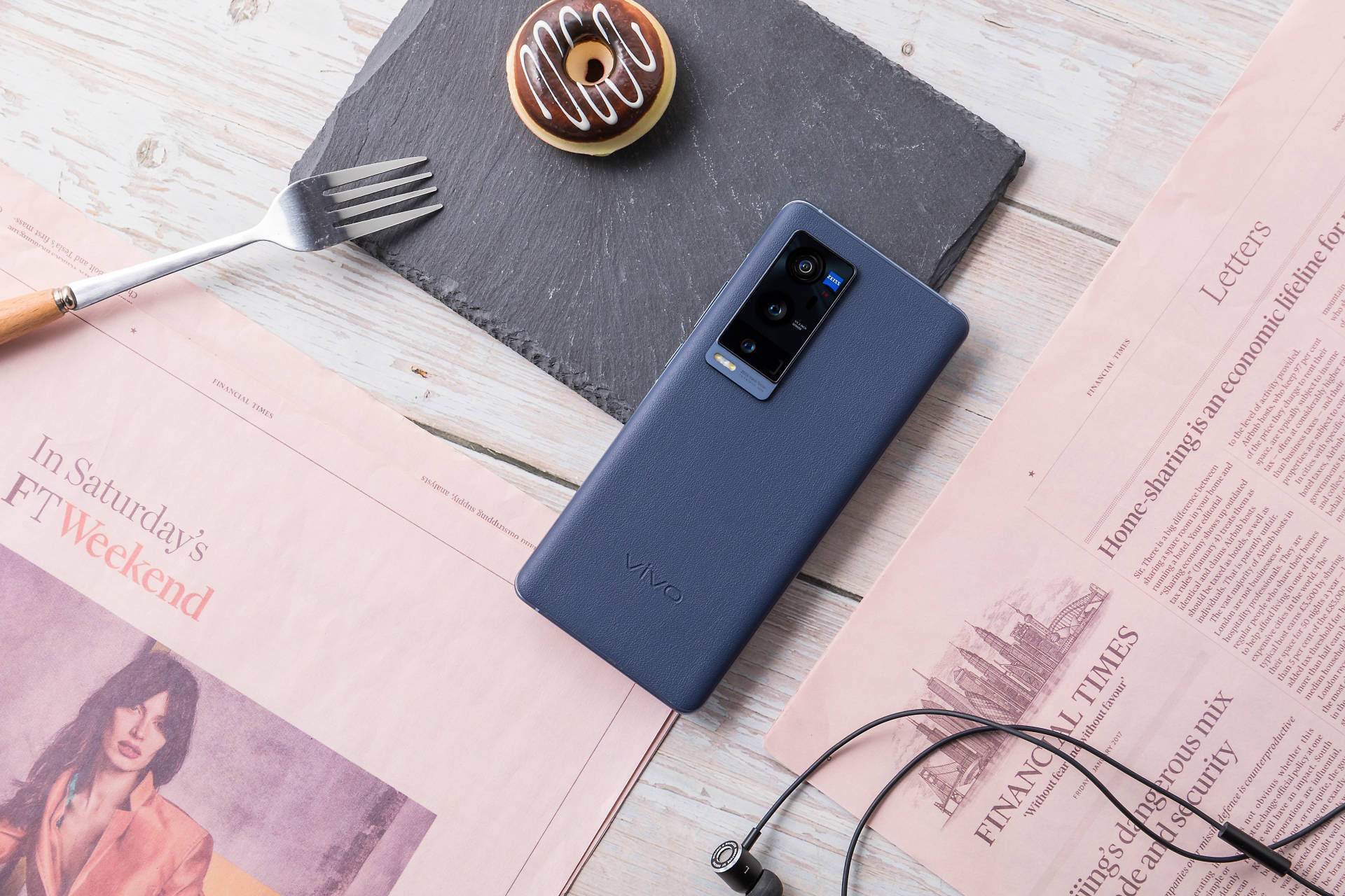 透视vivo总裁沈炜新年致辞：“埋头种因”的含金量还在上升