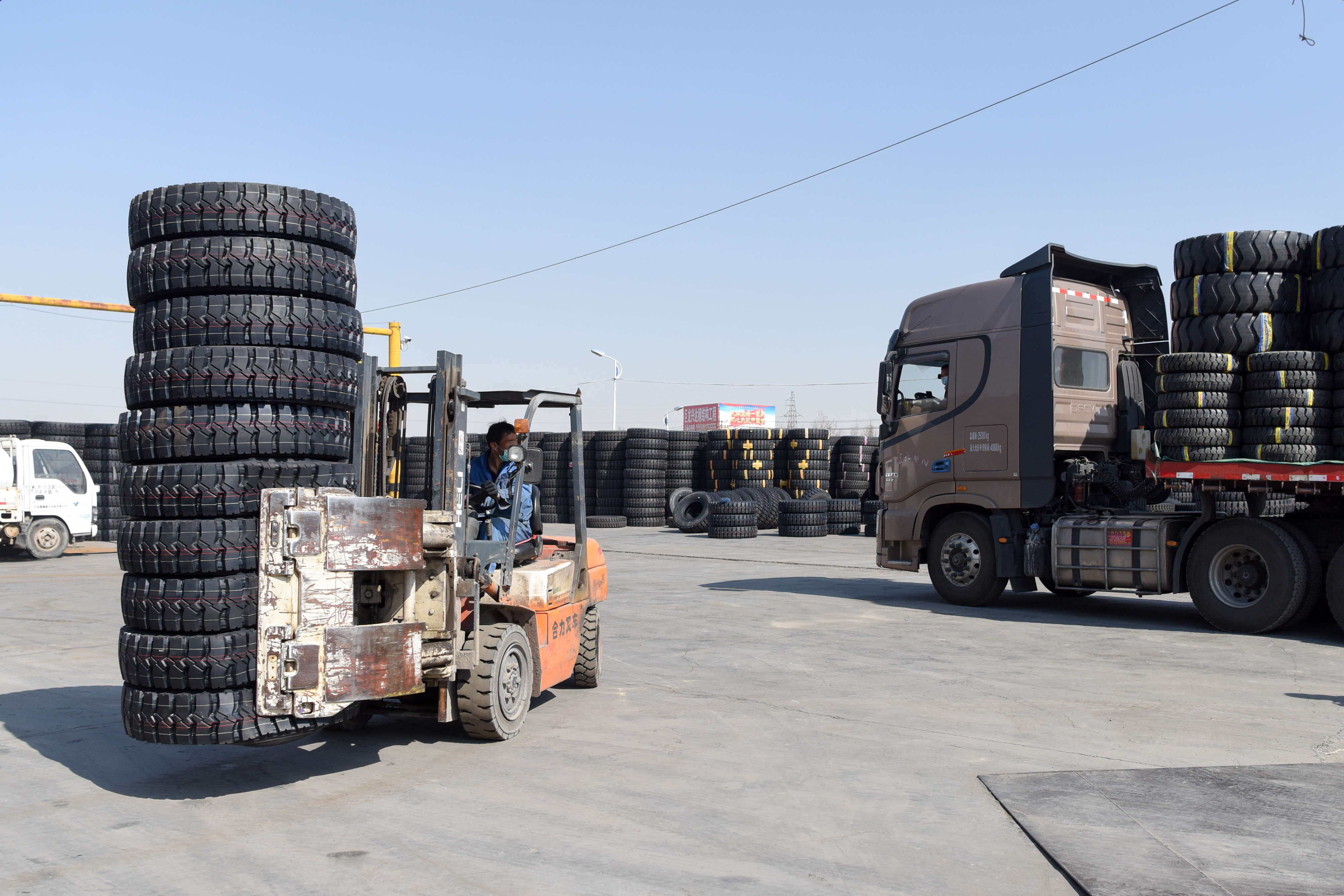 40.5万亿元 制造业加速提质增效