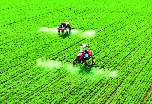 科技赋能 智慧亚冬