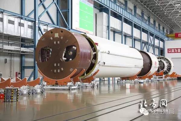 新华全媒+|蛇年首发“开门红” 长八甲火箭首飞看点解析
