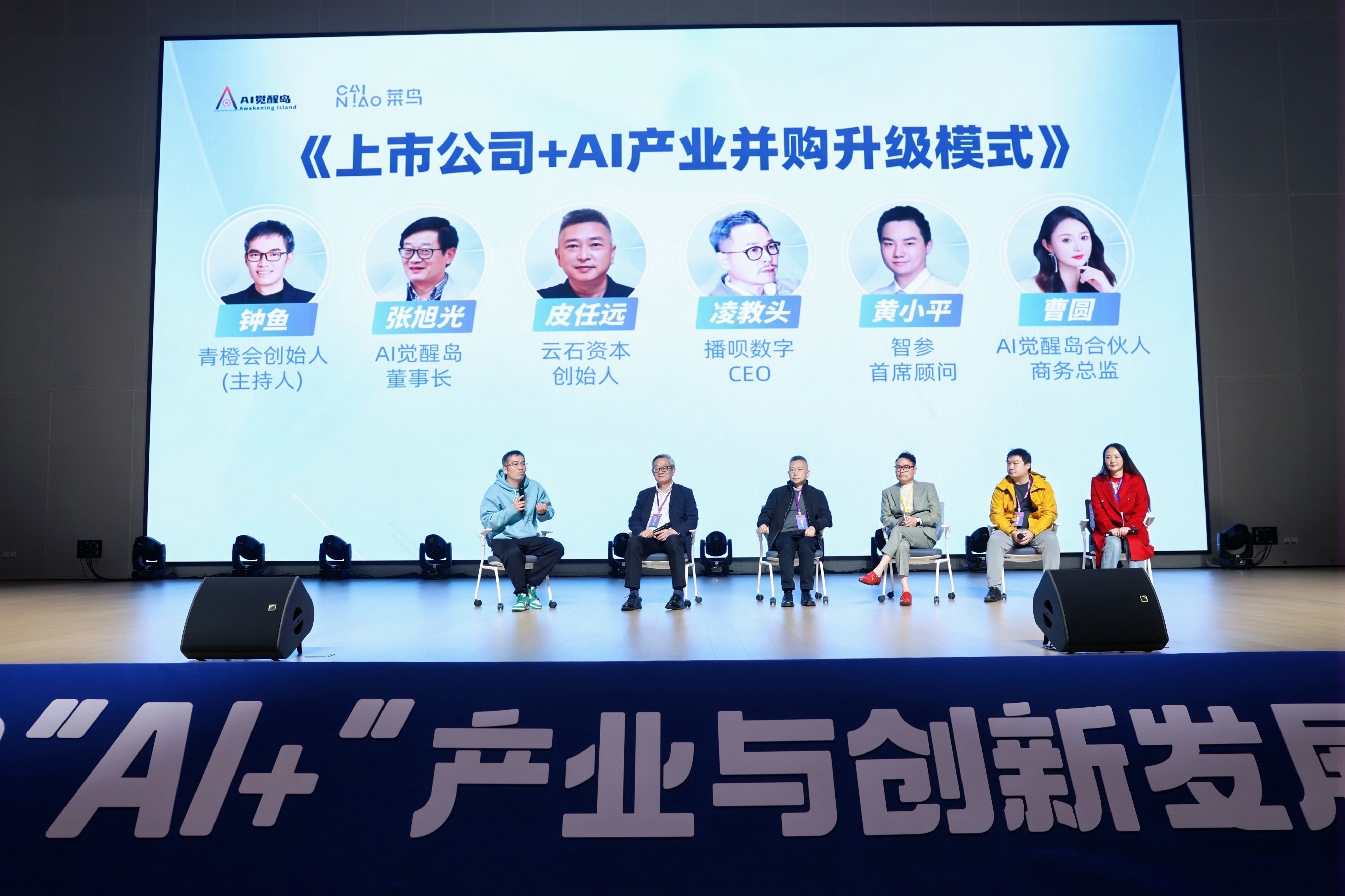 中国人工智能在巴黎人工智能行动峰会受热议