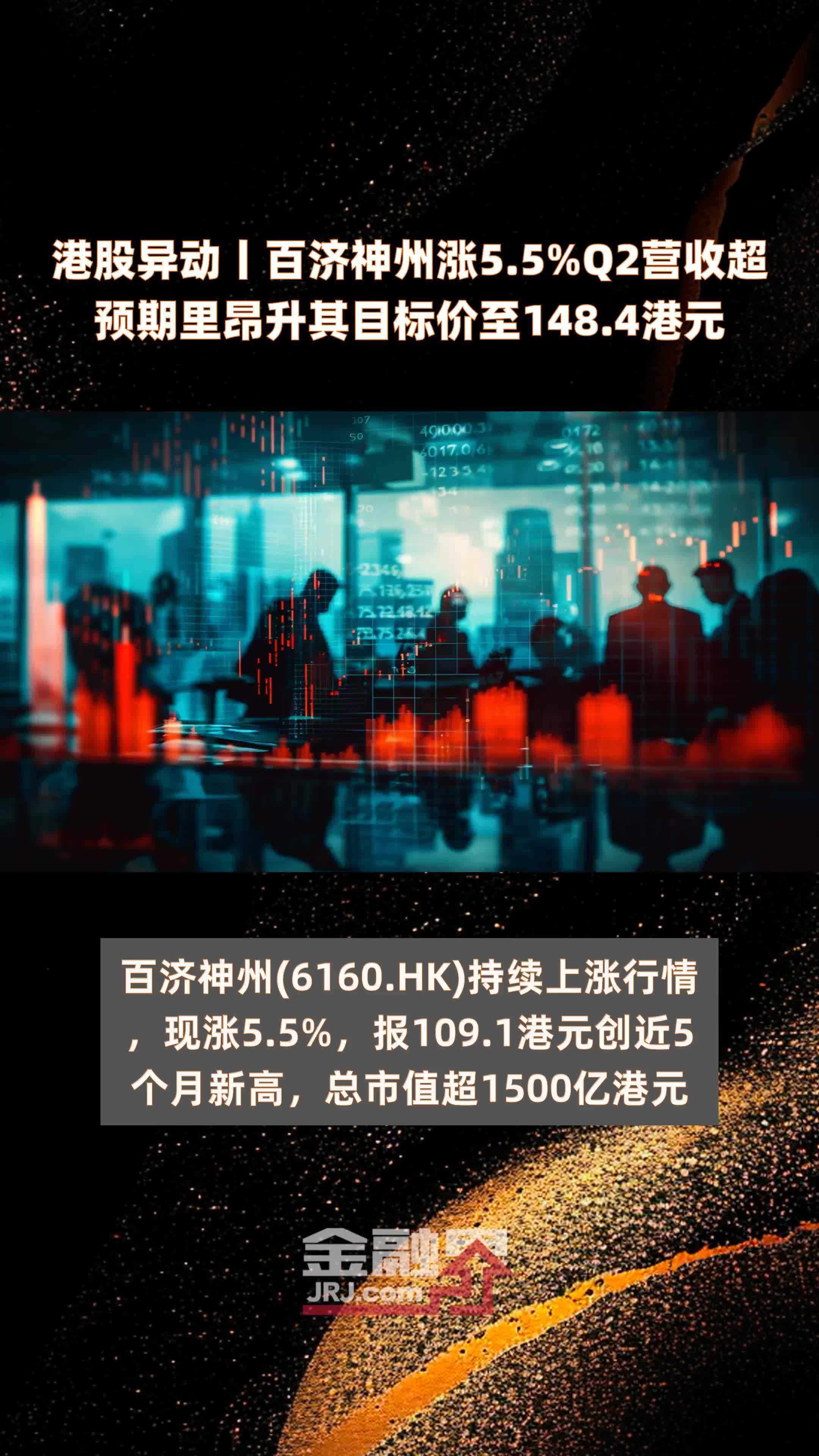 港股回购增持热度不减 酝酿新一轮价值投资动能