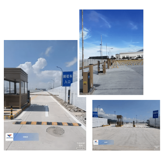 三峡电厂“机器人”智能守护大国重器