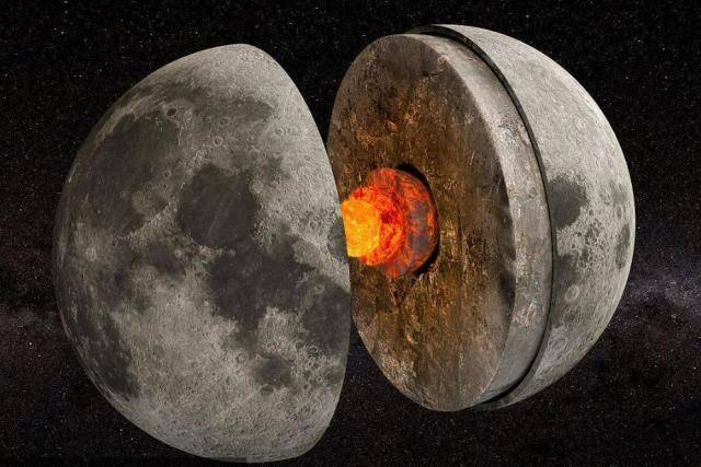 新华鲜报｜嫦娥六号月背样品又有新发现！为验证月球岩浆洋假说补上月背“拼图”