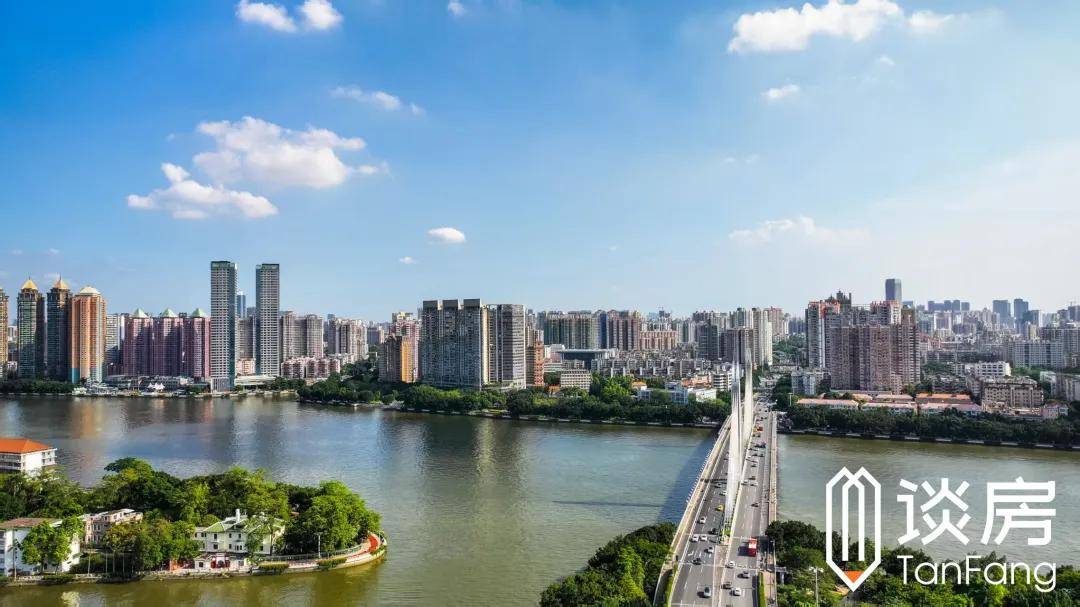 越秀地产2月销售额达62.25亿元，同比涨幅超63%