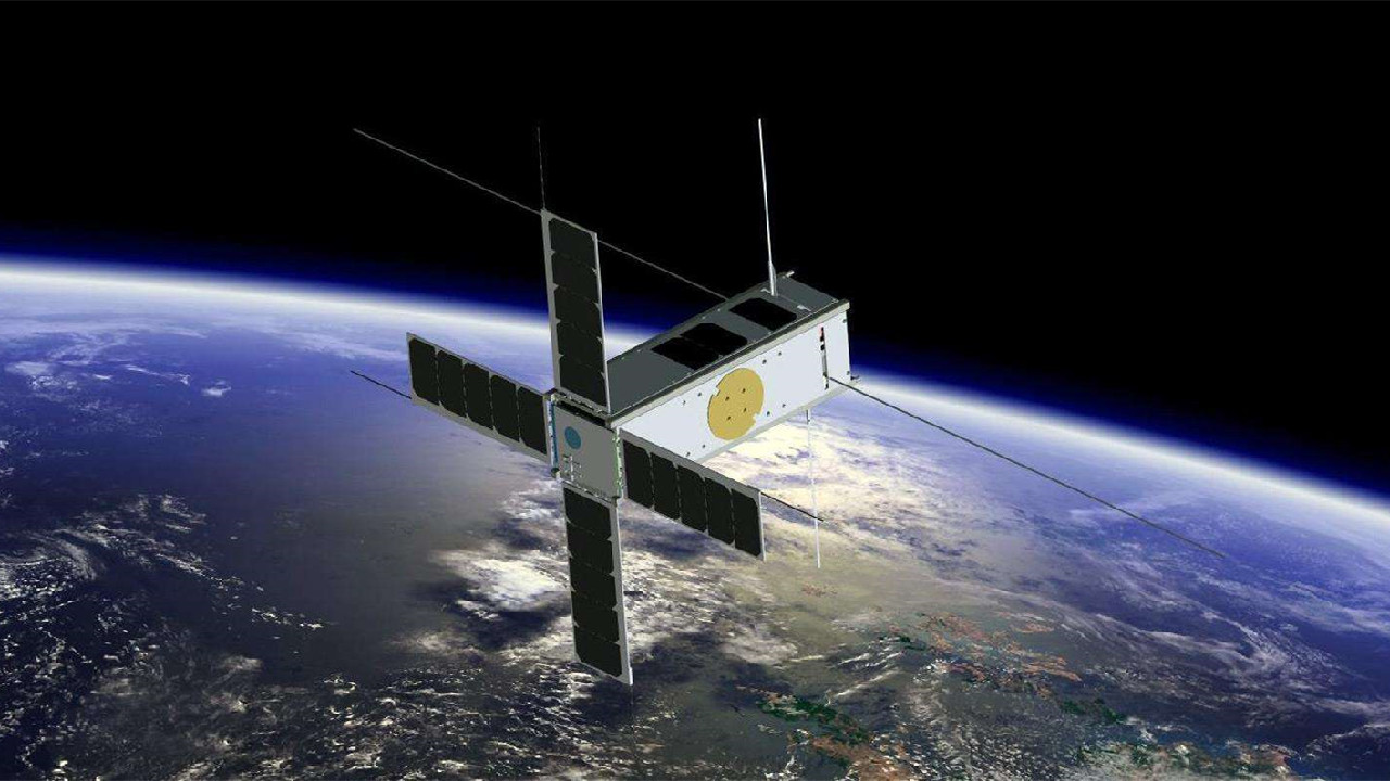 卫星网络国内协调管理新规5月1日起施行