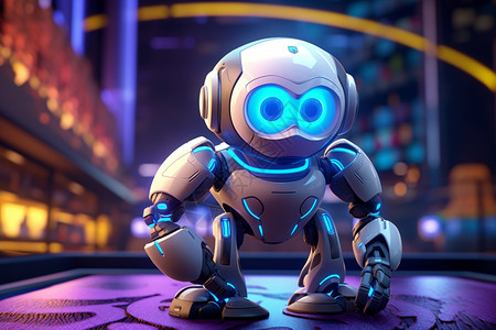 阿根廷引入中国机器人促围棋推广