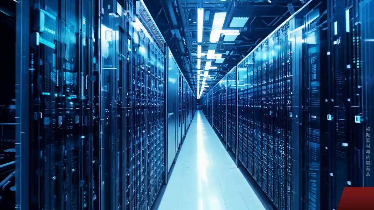 “突围”人工智能，山东构筑坚实算力基础