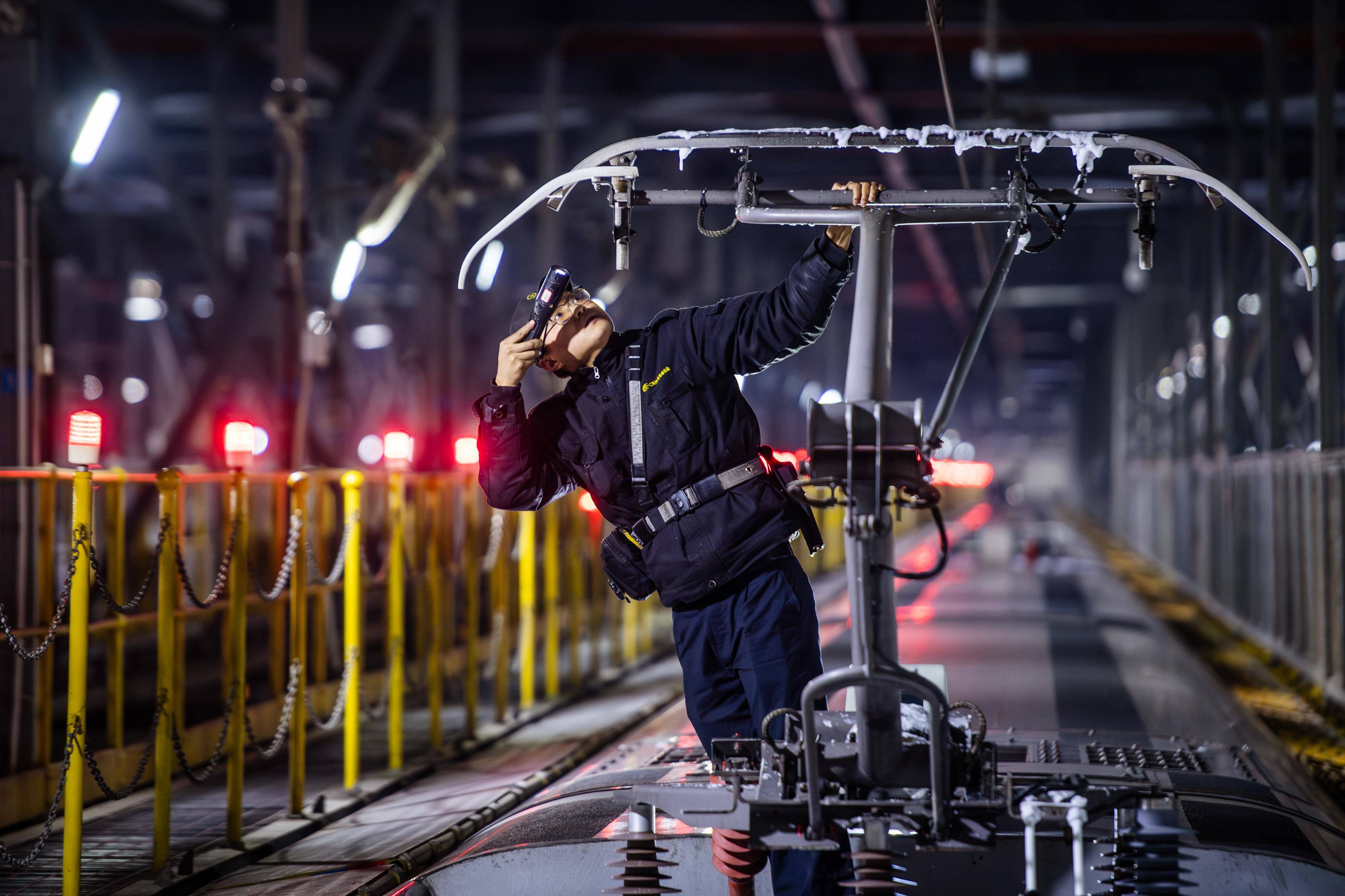 出发吧！以未来之名——透视全球首次“人机共跑”半程马拉松