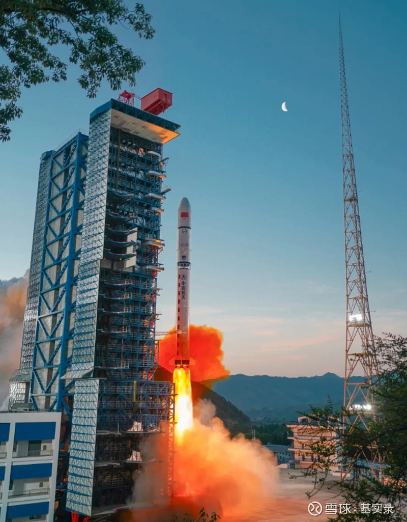 太空新基建：中国商业航天提速