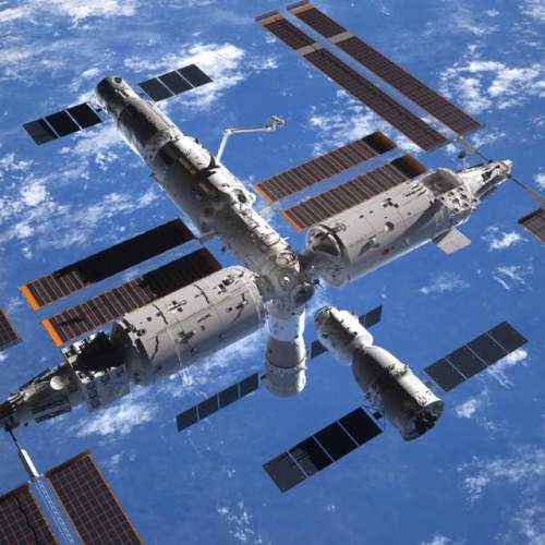 轻舟货运飞船计划今年首飞