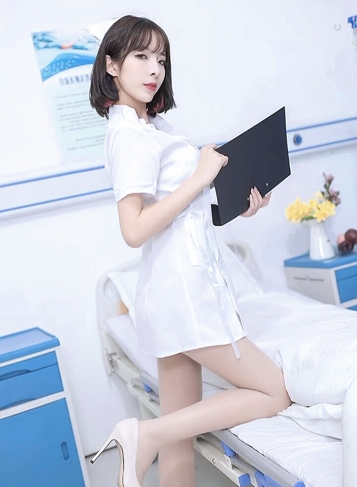 网约护士,居家就医新趋势