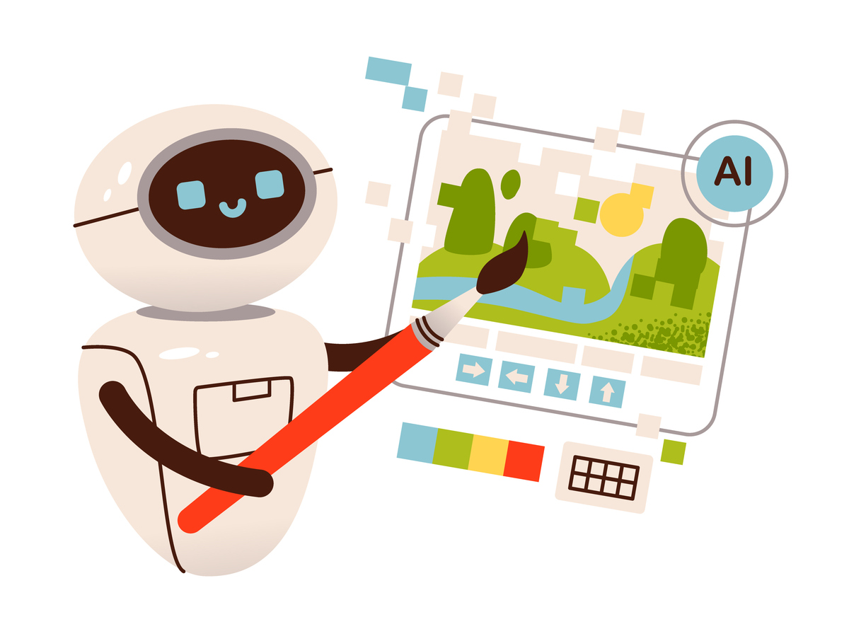 加快服务机器人市场普及