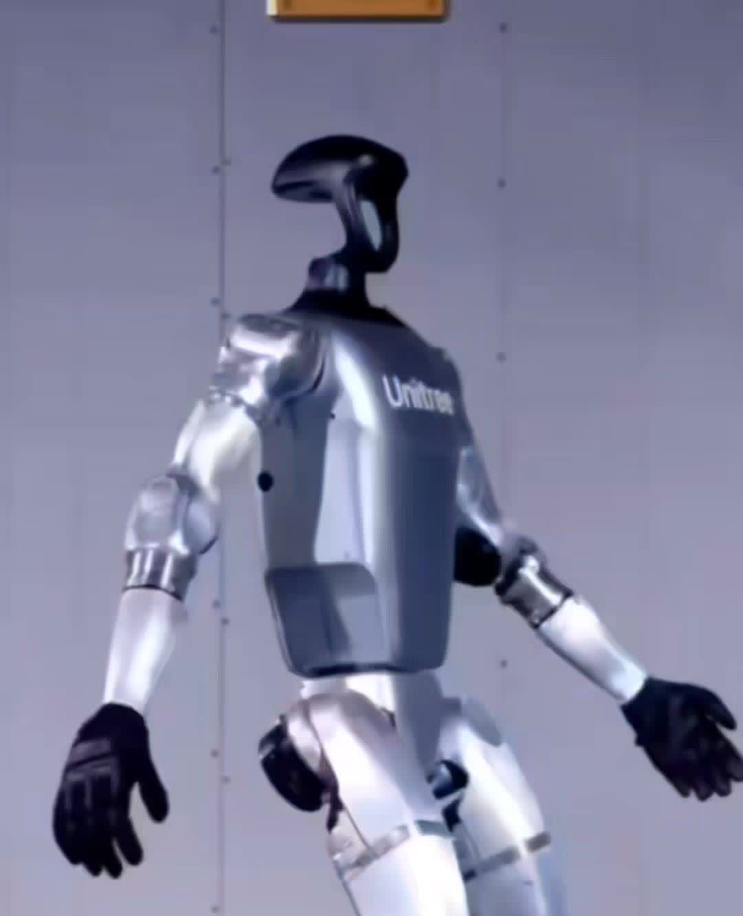 从照料起居到情感陪伴 养老机器人温暖幸福晚年