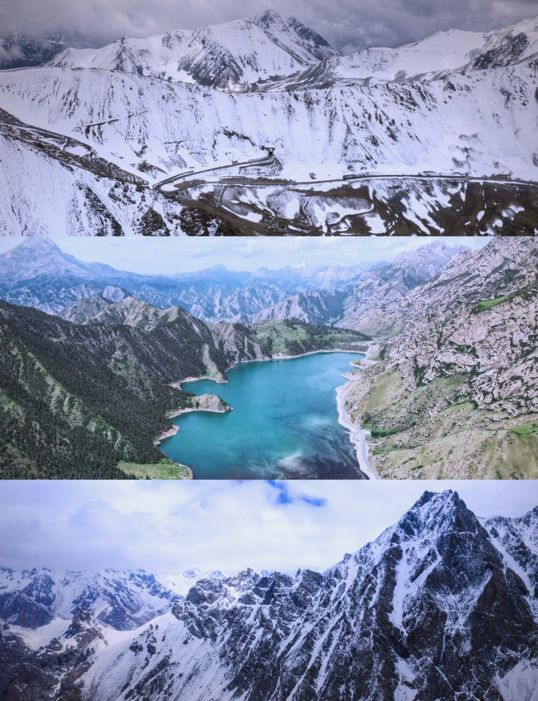 中国科学家多元探索保护冰川