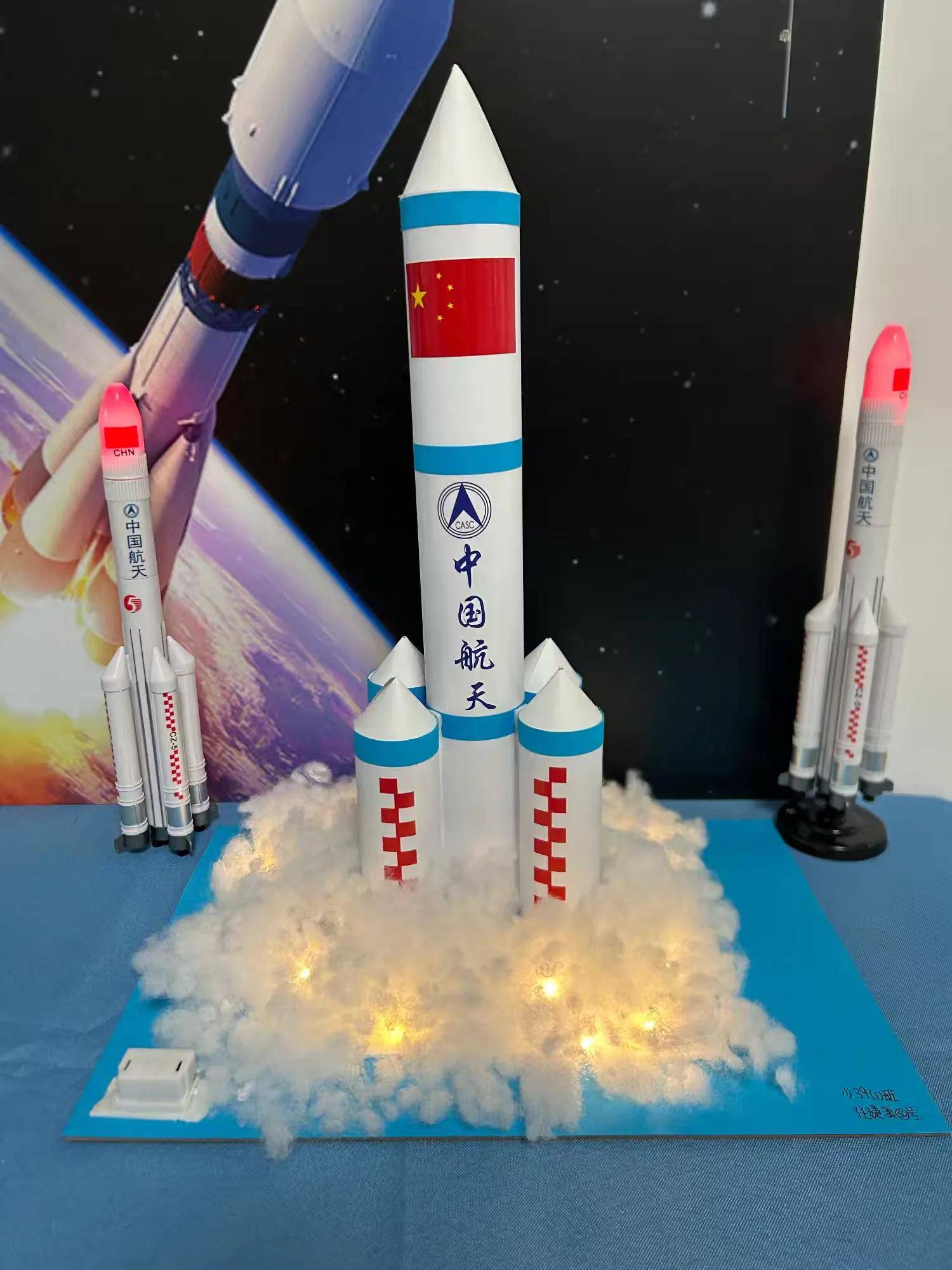 我国开启地月空间探索新纪元