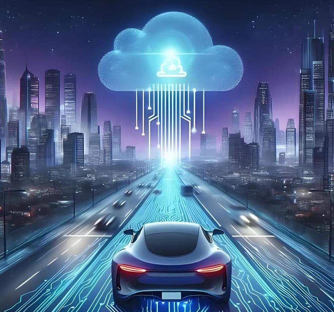 乘用车智能化迎来发展新阶段