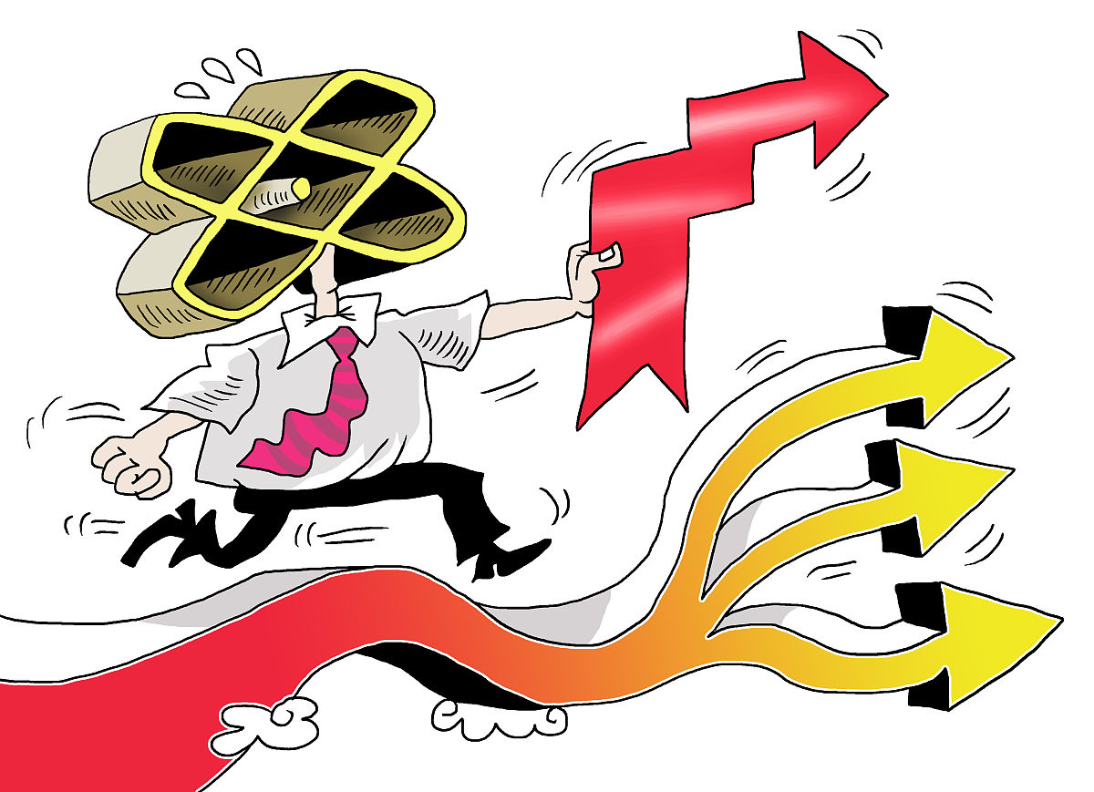 港股IPO市场持续火热 企业业态持续丰富