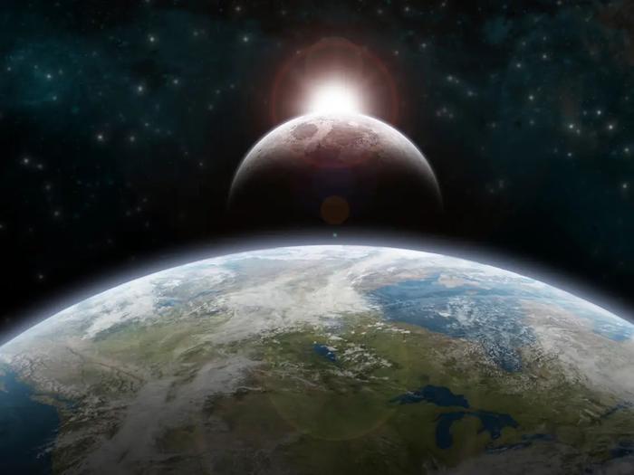 新研究发布宇宙天体“衰亡”时间表