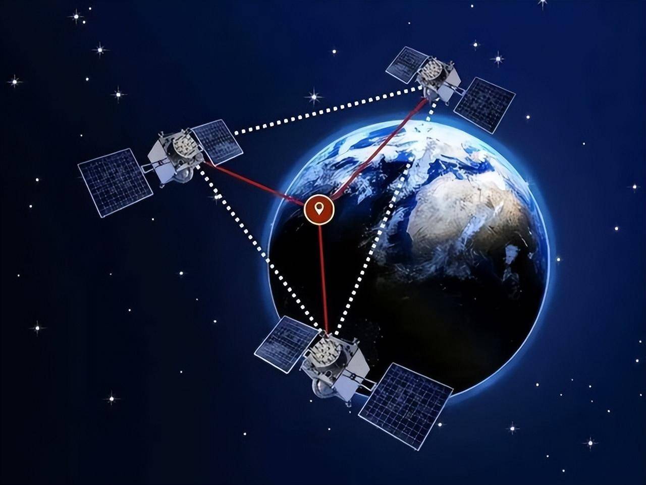 具备太空在轨计算能力 我国太空计算卫星星座发射看点解析