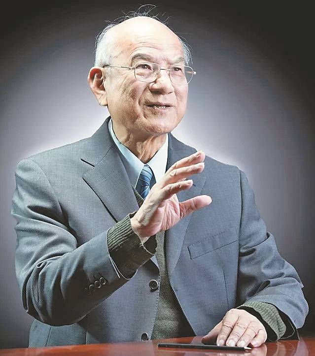 左涛：中国雷达行业协会低空安全分会正式成立