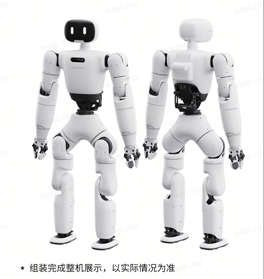人形机器人“加速跑” 规模化应用亟需实现“三突破”