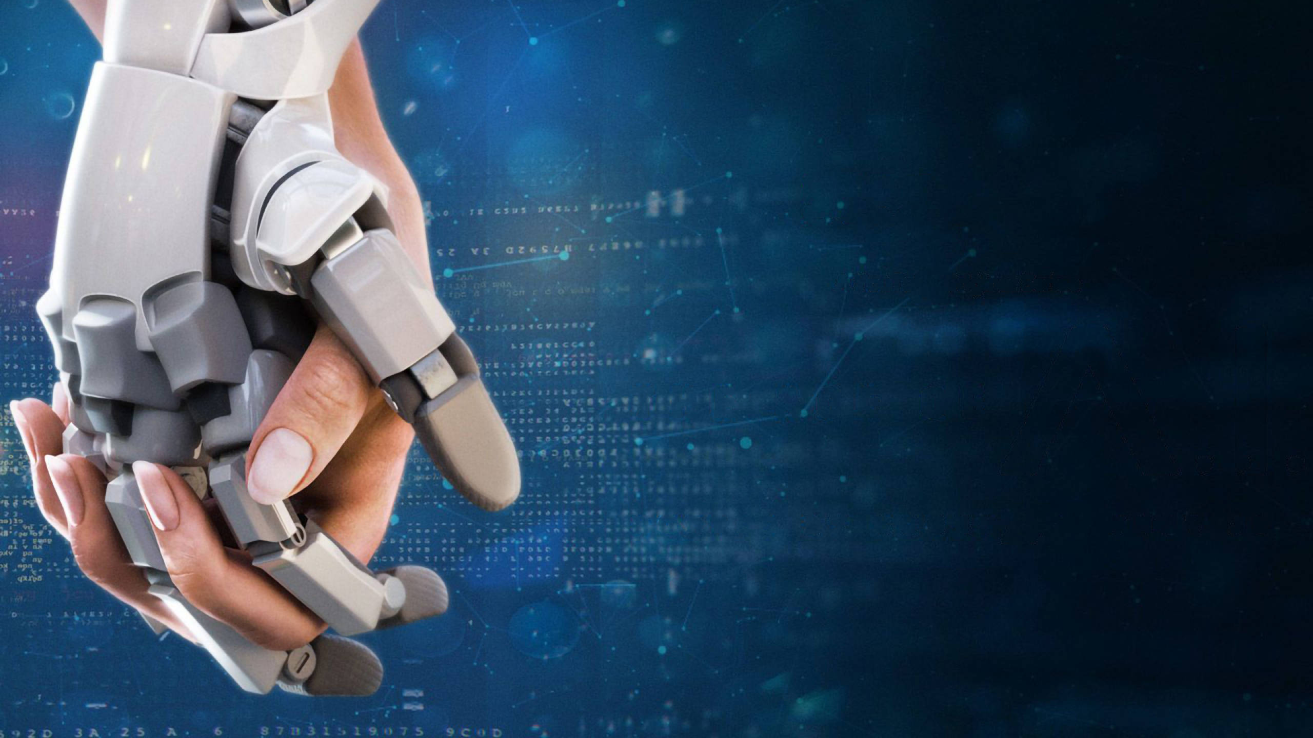 系好人工智能竞速发展“安全带”