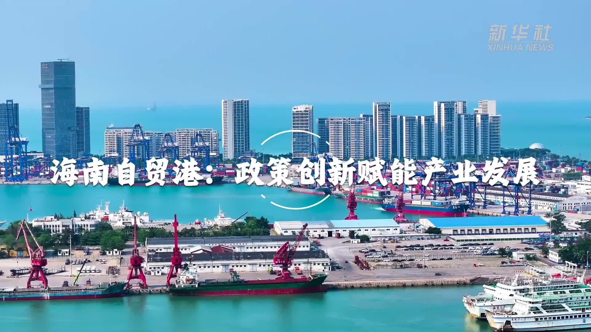 经济政策一线微观察|科技赋能 义乌商户练就“AI外贸”新本领