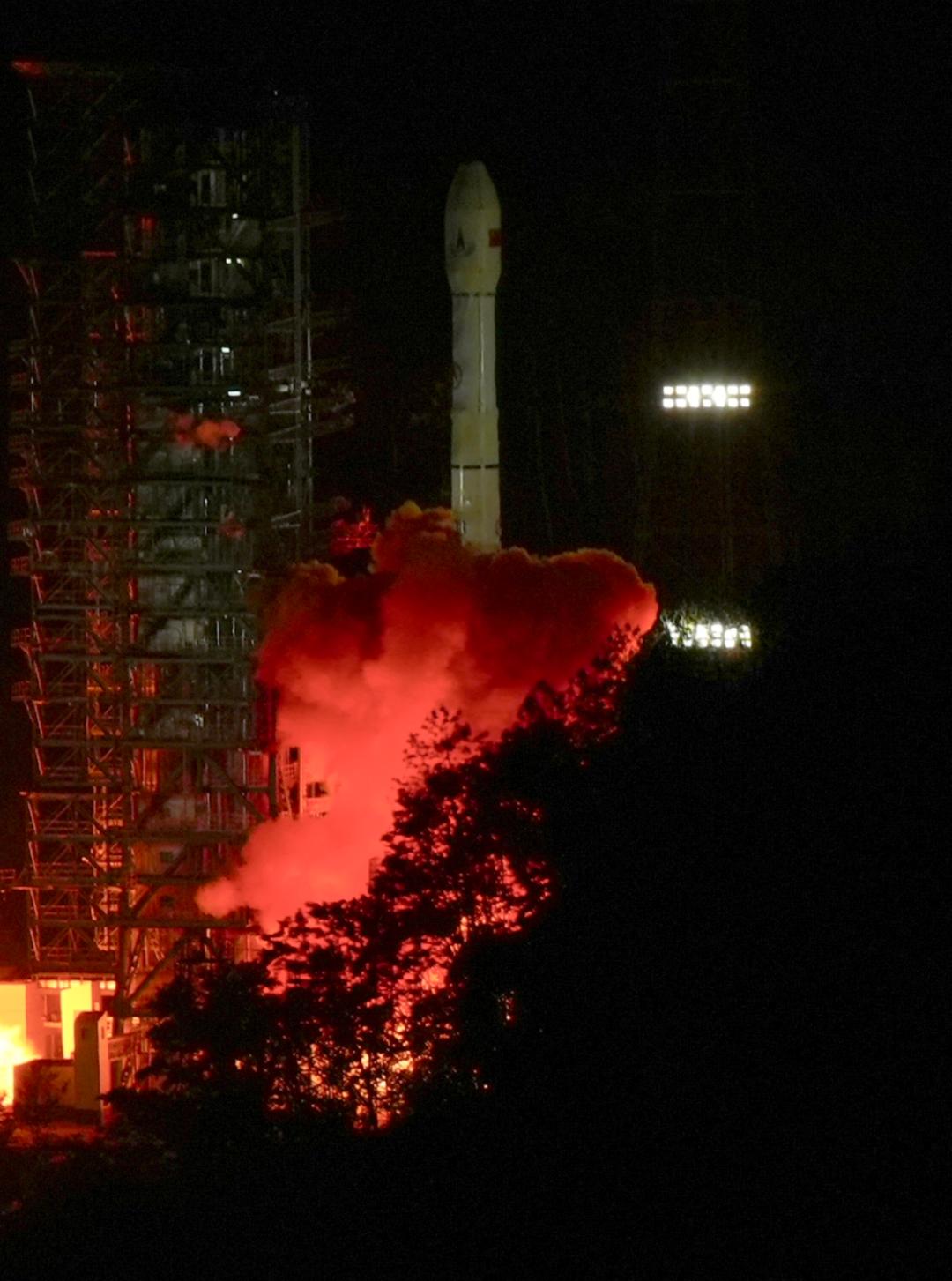 天问二号十年之旅将带回什么