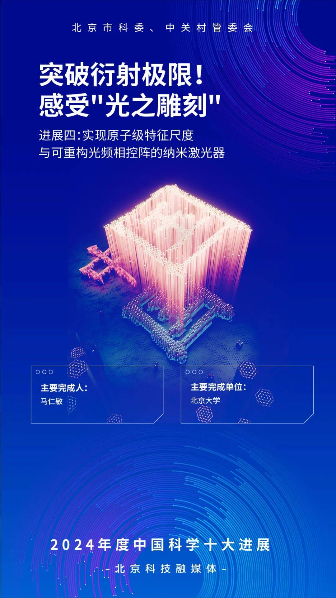 2024中国生态环境十大科技进展发布