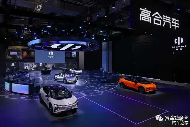 “用户共创”正在成为制造业创新方向