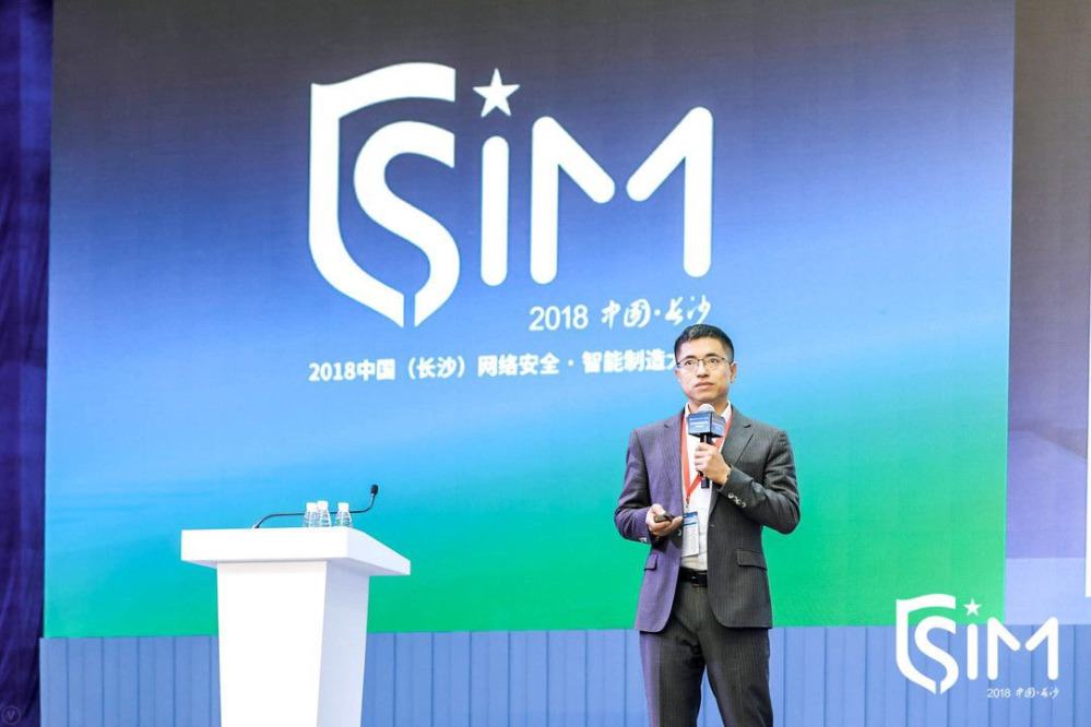 云智算安全产业稳步前行