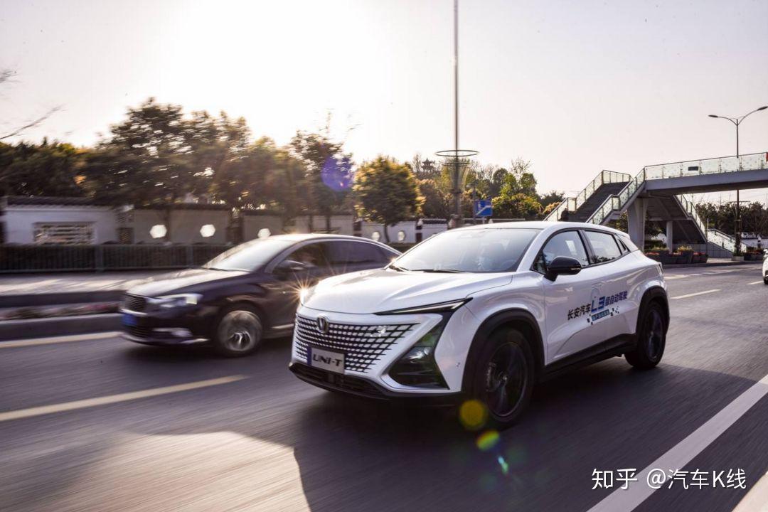 “中国标准”护航全球自动驾驶安全部署