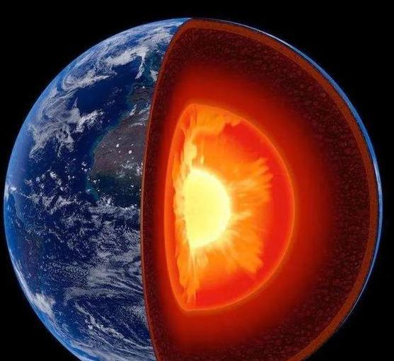 科学家发现火星存在固态内核 与地球高度相似