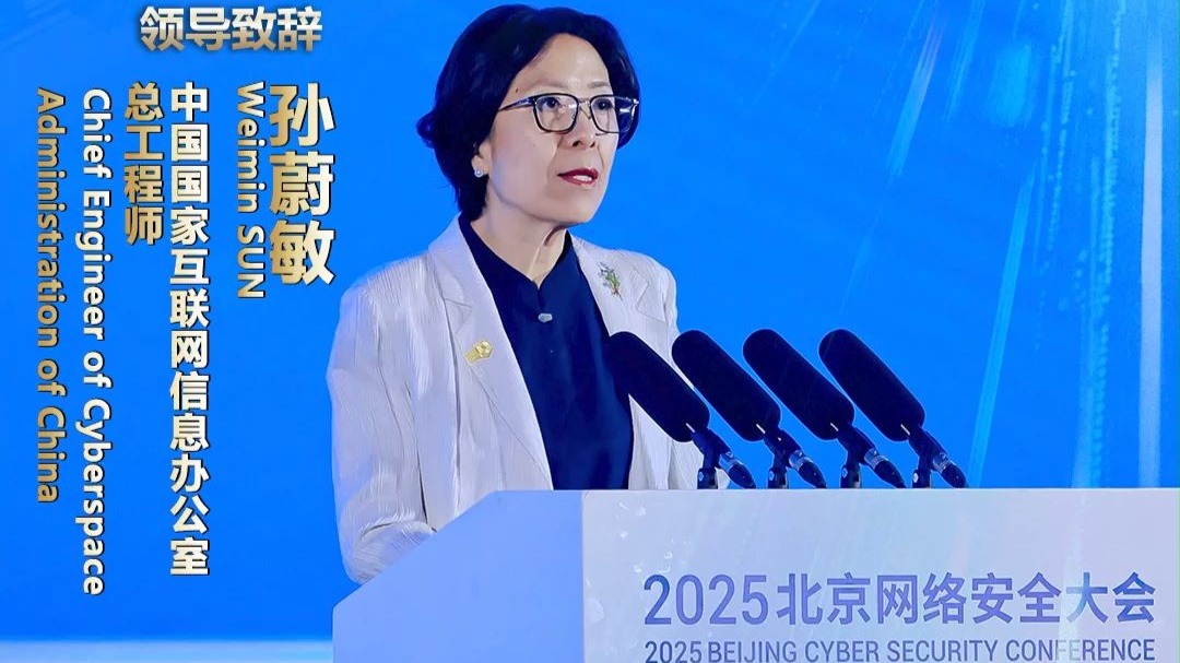 从2025全球工业互联网大会看数智赋能多元领域