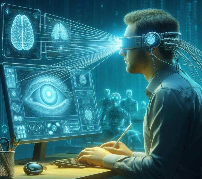 抢先看！脑机接口技术前沿临床医疗现场大揭秘