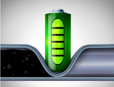 我国科研团队研发出新型氢负离子原型电池