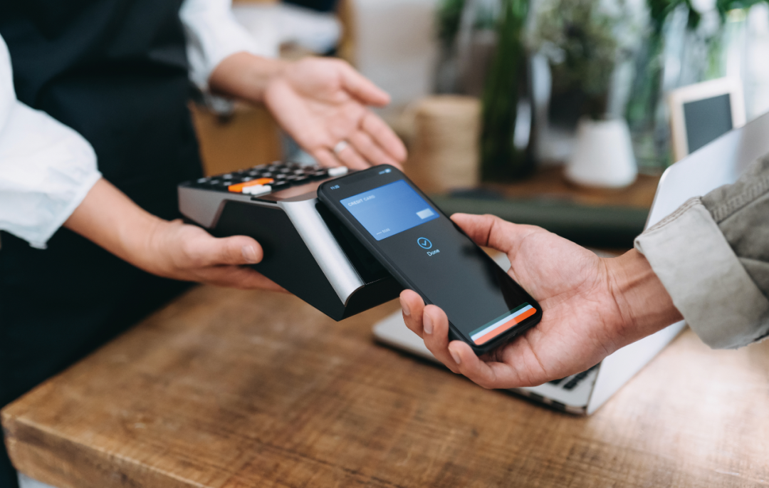 二维码跨境支付再进一步