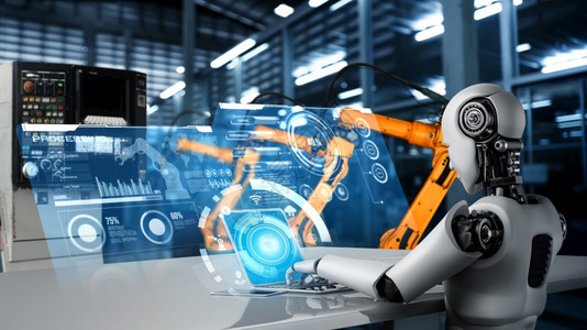 秀我中国|对话造梦小懿:人工智能时代的“机械造梦师”