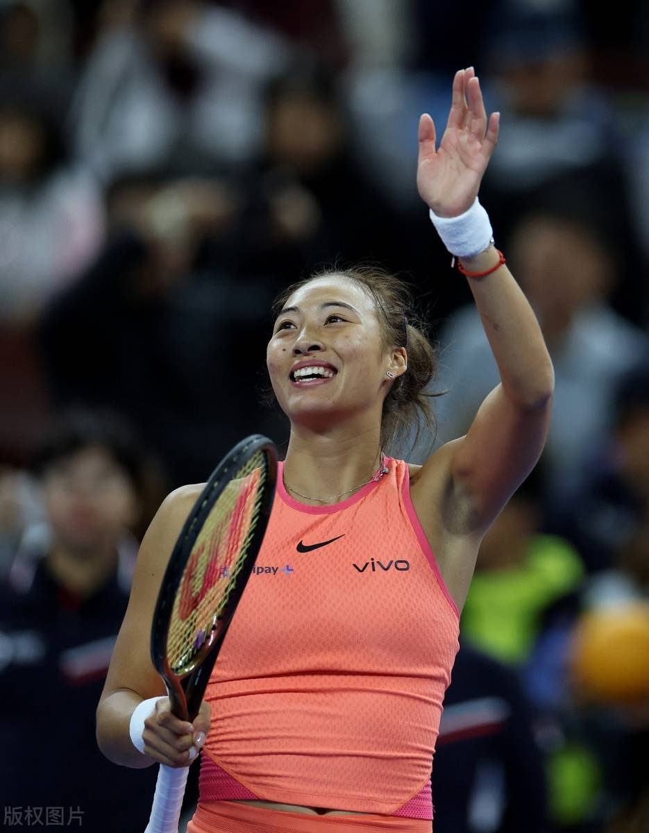 国际球迷追抢！奇梦岛成中网“必买清单”