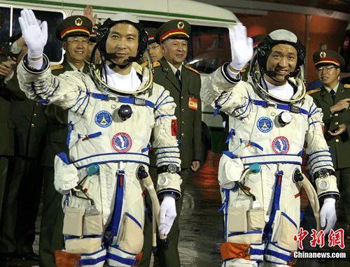 最新到太空“上岗”的风云三号08星,有多牛?