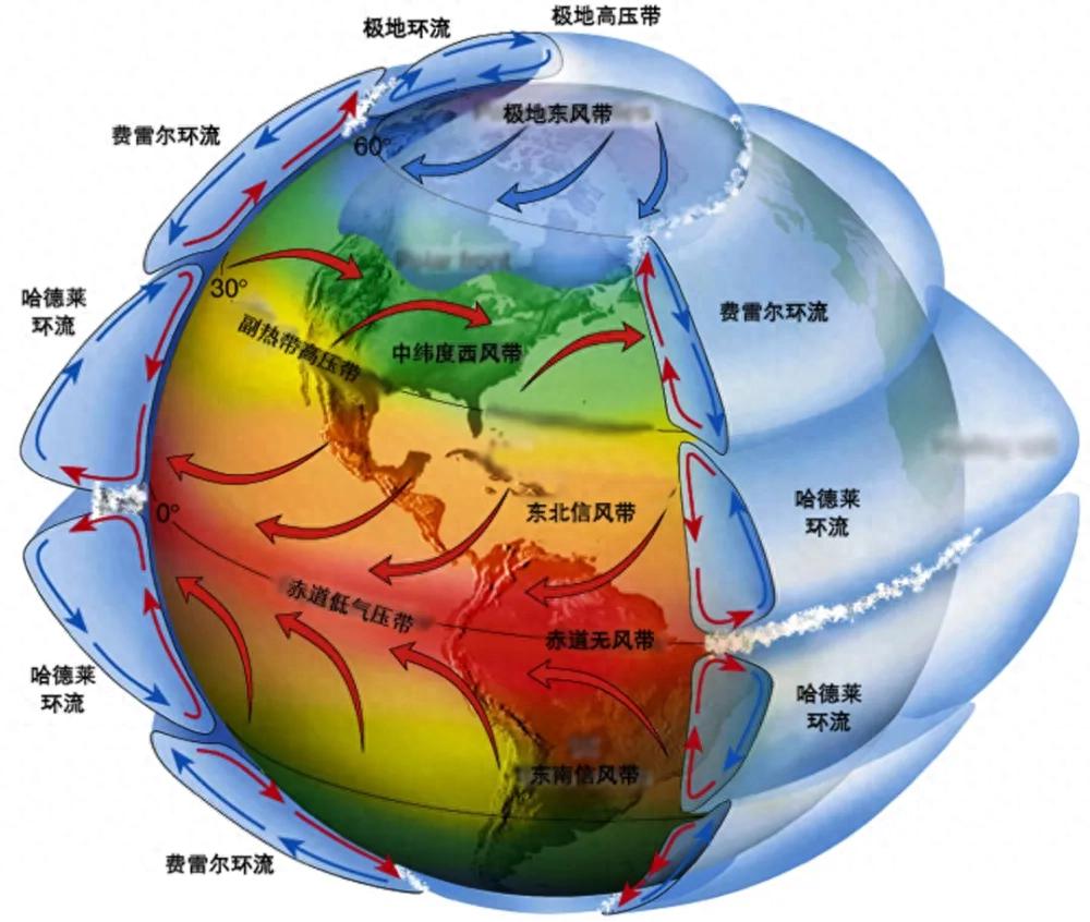 厄尔尼诺将达“超强”级别 该如何应对极端天气?